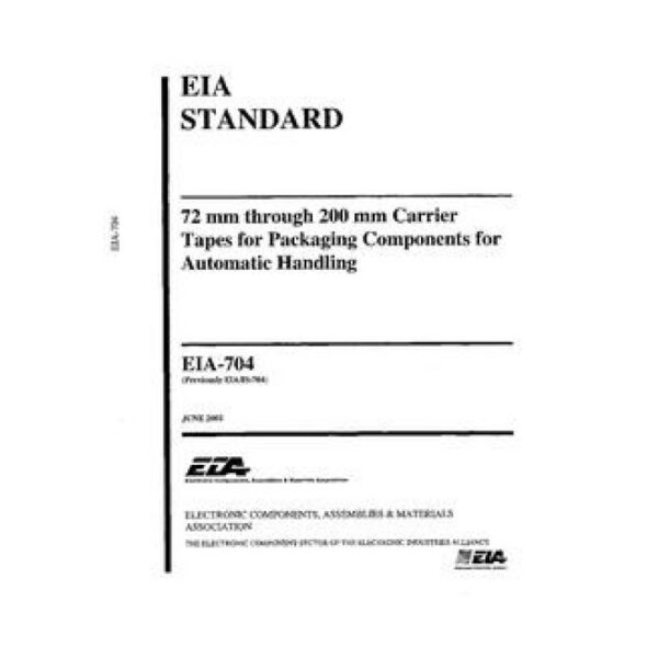 ECIA EIA-704