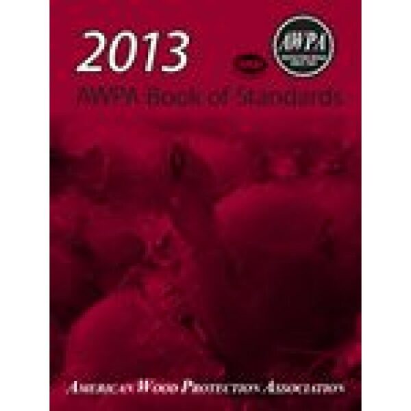 AWPA BOOK-2013