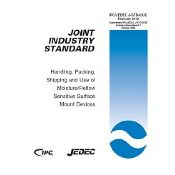 IPC J-STD-033C