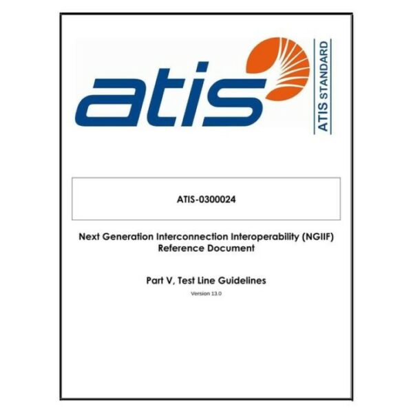 ATIS 0300024