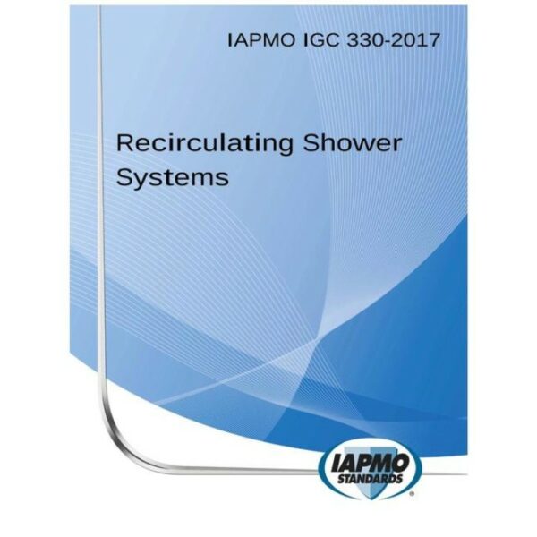 IAPMO IGC 330-2017