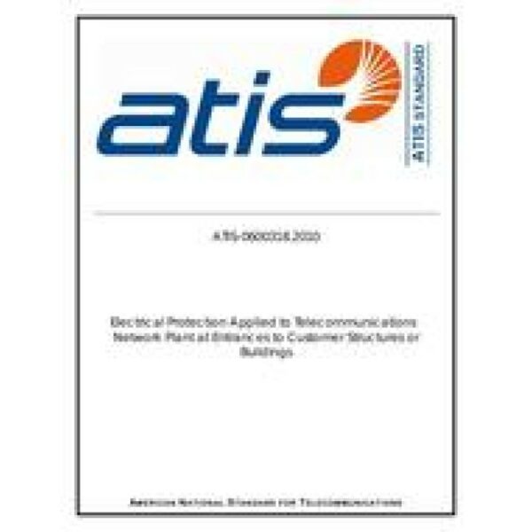 ATIS 0600318.2010