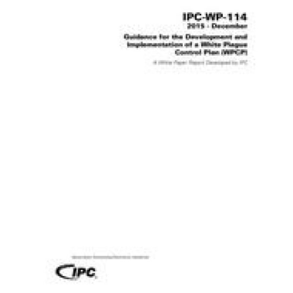 IPC WP-114