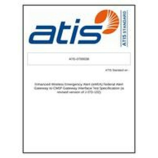 ATIS 0700038