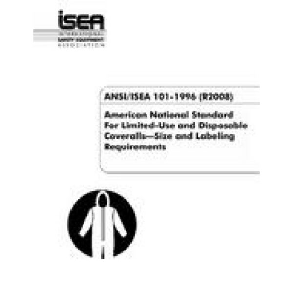 ISEA Complete Set