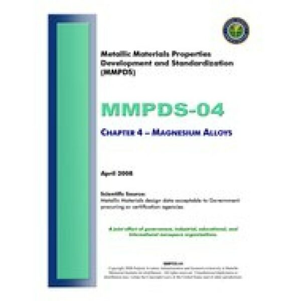 BMI MMPDS-04 Chapter 4