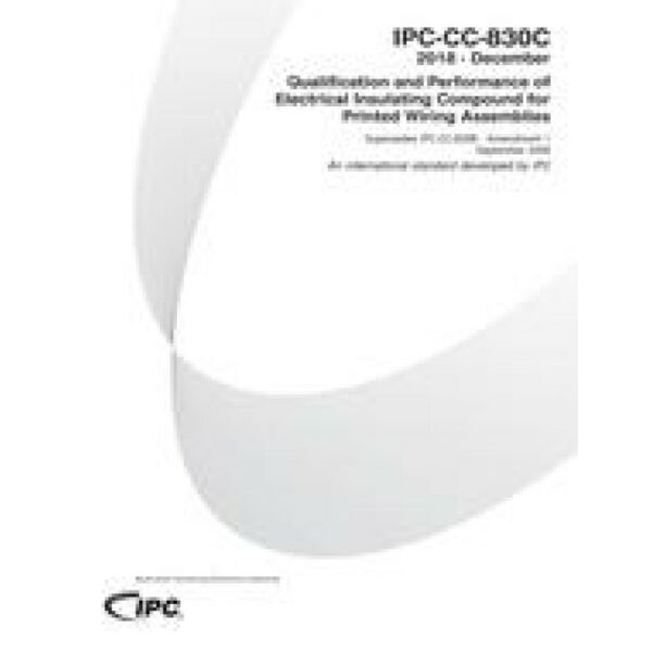 IPC CC-830C