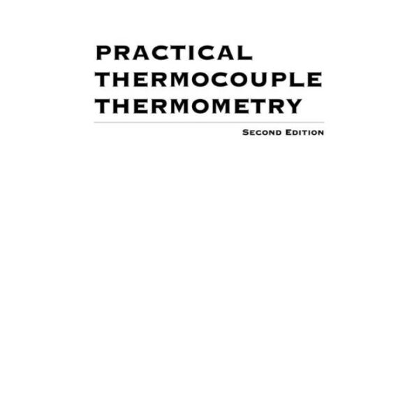 Practical Thermocouple Thermometry