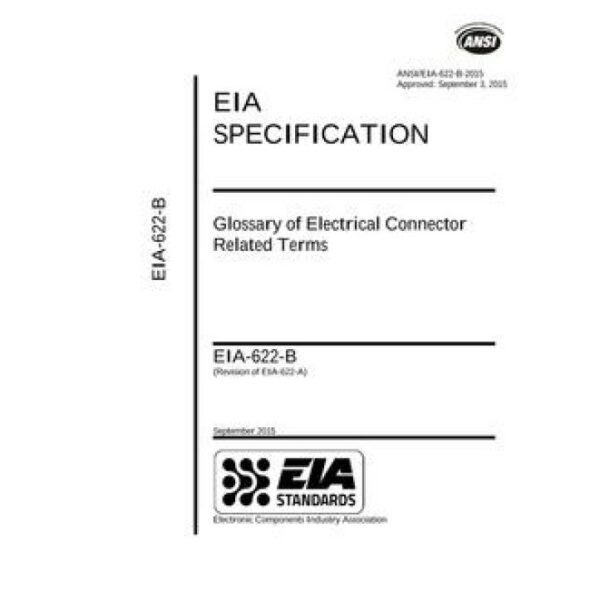 ECIA EIA-622-B