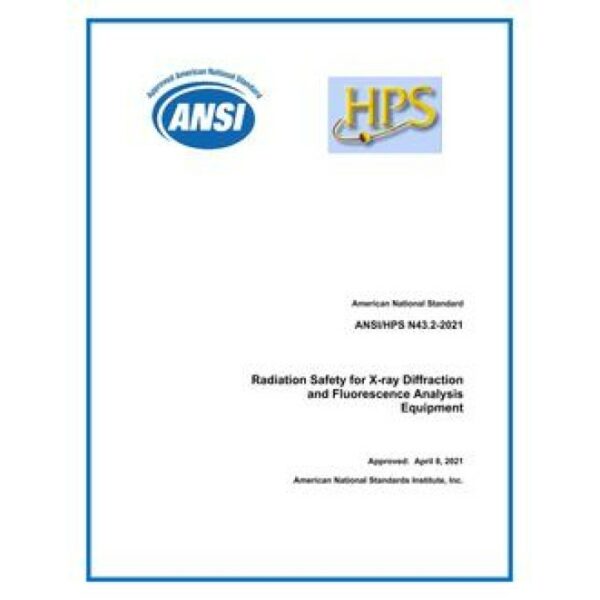 HPS ANSI/HPS N43.2