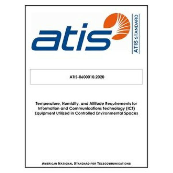 ATIS 0600010.2020