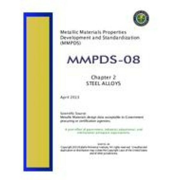 BMI MMPDS-08 Chapter 2