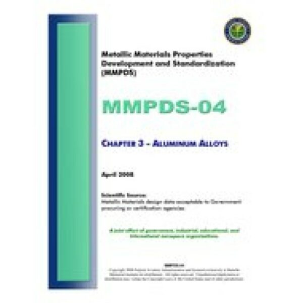 BMI MMPDS-04 Chapter 3