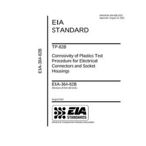 ECIA EIA-364-82B