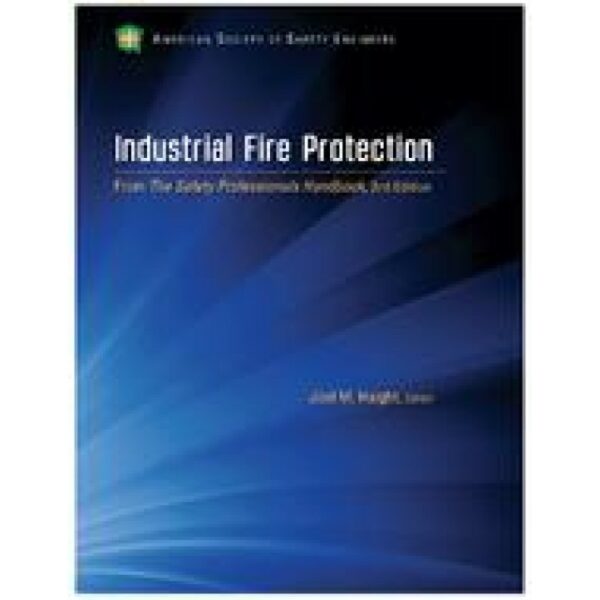 Industrial Fire Protection