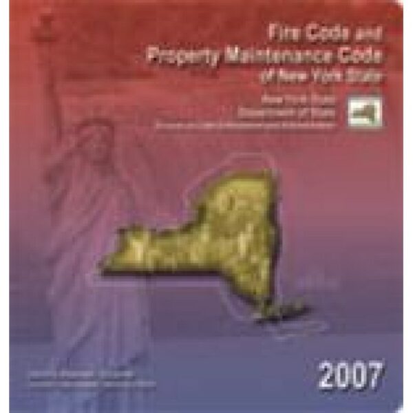 ICC NY-FC-PM-2007