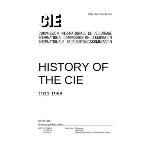 CIE 082-1990