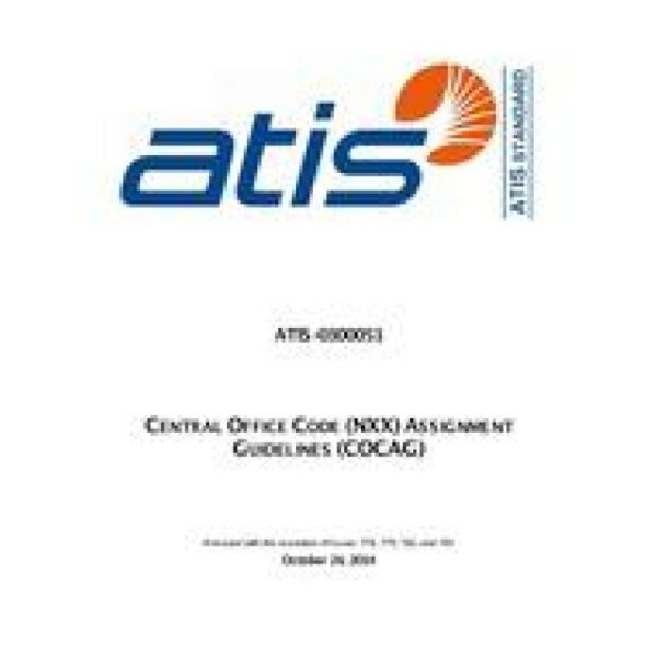 ATIS 0300051