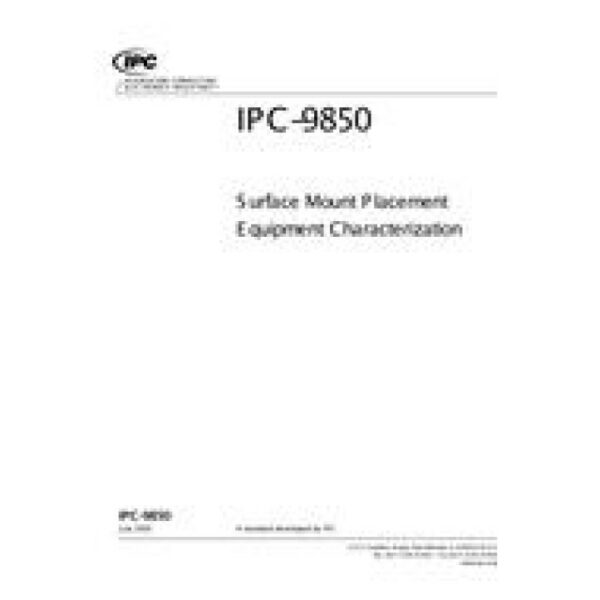 IPC 9850A