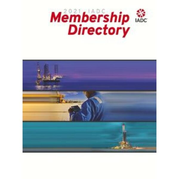 2021 IADC Membership Directory