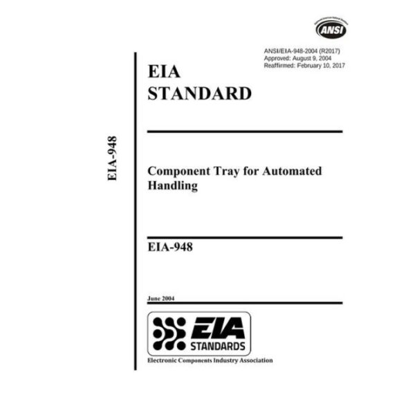 ECIA EIA-948