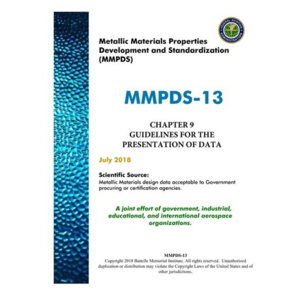 BMI MMPDS-13 Chapter 9