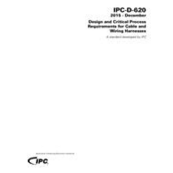 IPC D-620