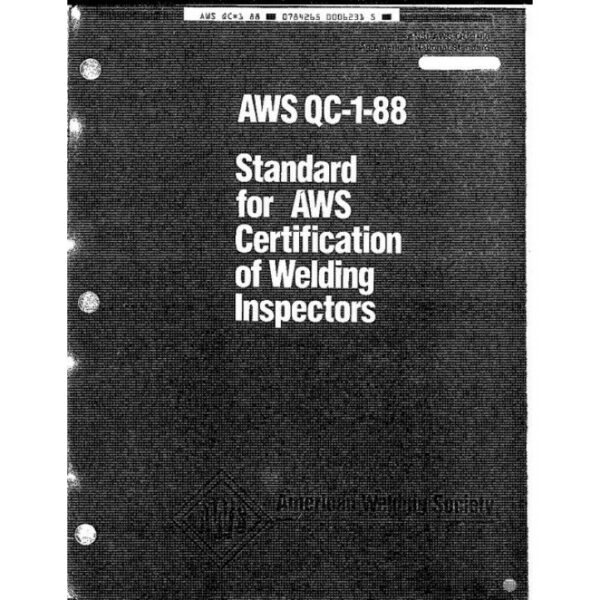 AWS QC1