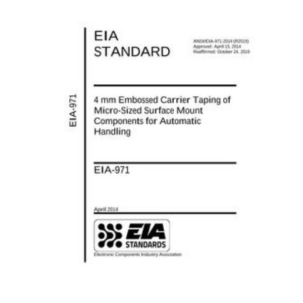 ECIA EIA-971