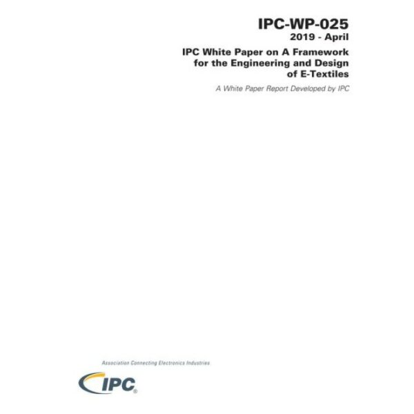 IPC WP-025