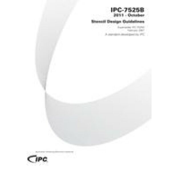 IPC 7525B