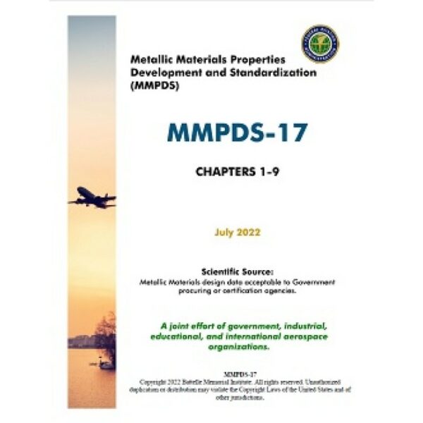 BMI MMPDS-17