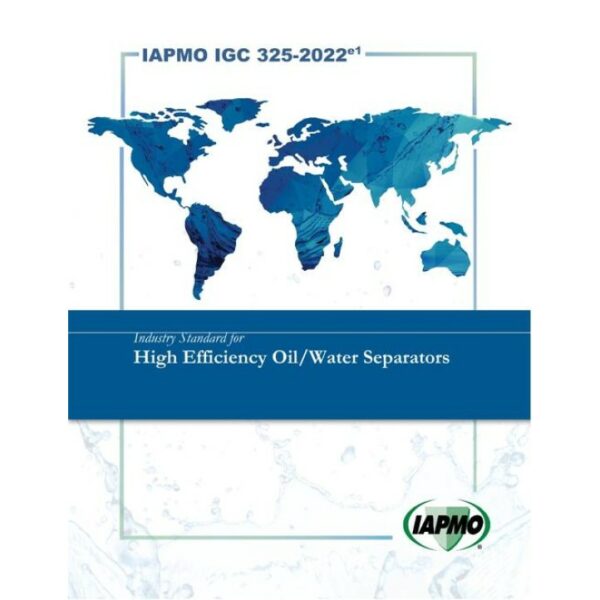 IAPMO IGC 325-2022e1