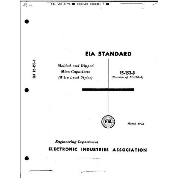 ECIA 153-B