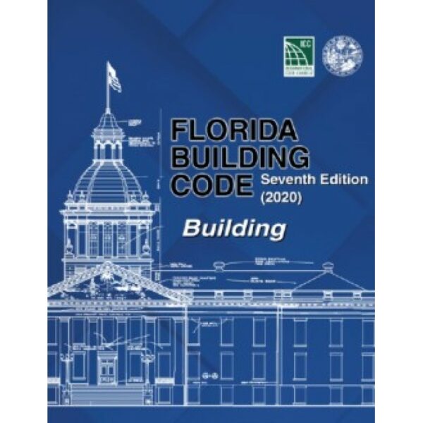 ICC FL-BC-EXISTING-BLDG-2020