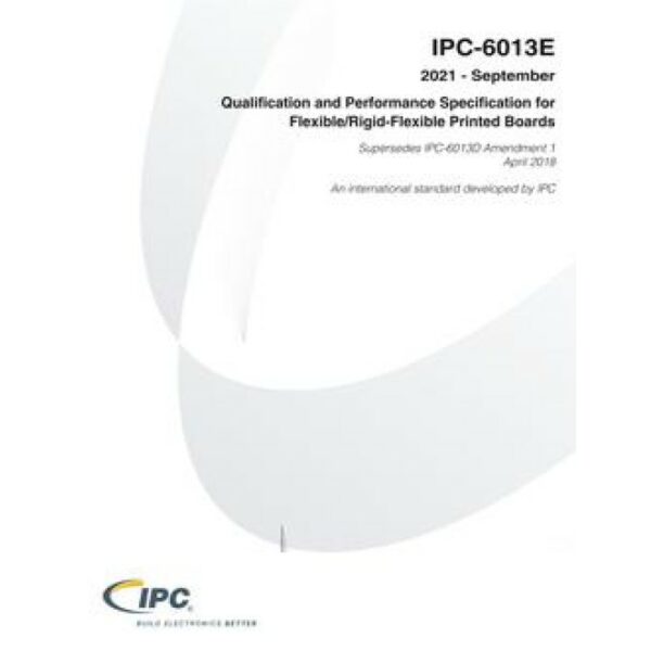 IPC 6013E