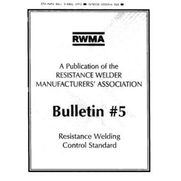 AWS RWMA BULLETIN 5