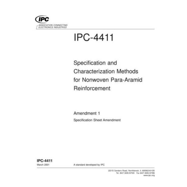 IPC 4411-AM1