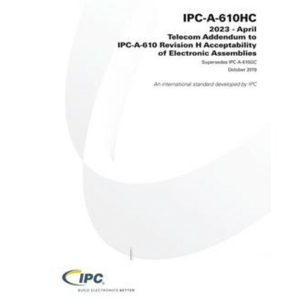 IPC IPC-A-610HC