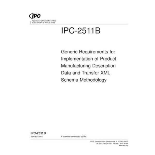 IPC 2511B