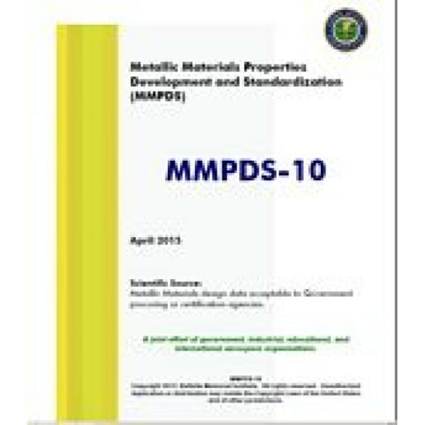 BMI MMPDS-10