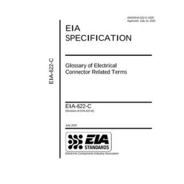 ECIA EIA-622-C