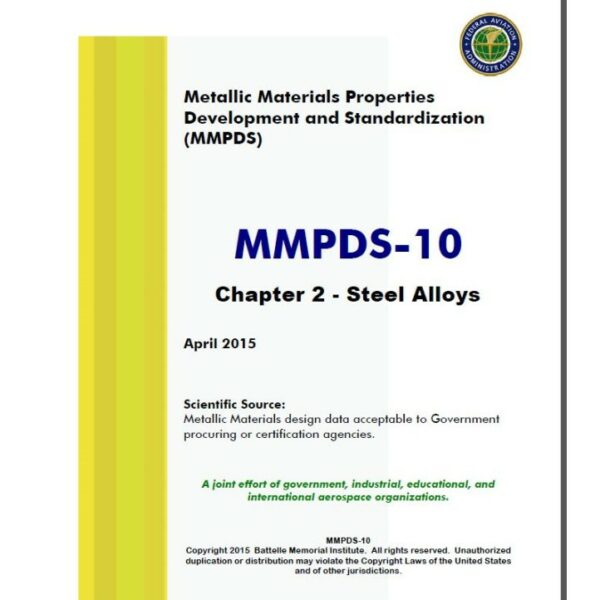 BMI MMPDS-10 Chapter 2