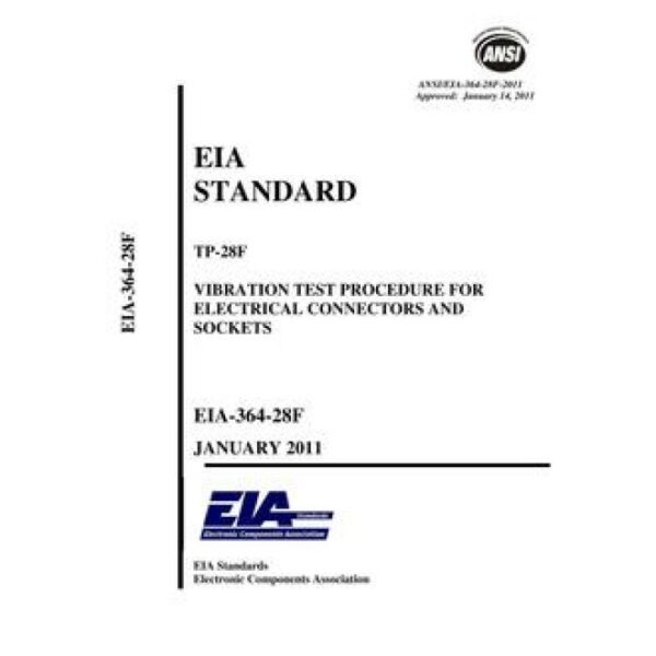 ECIA EIA-364-28F