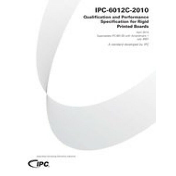 IPC 6012C