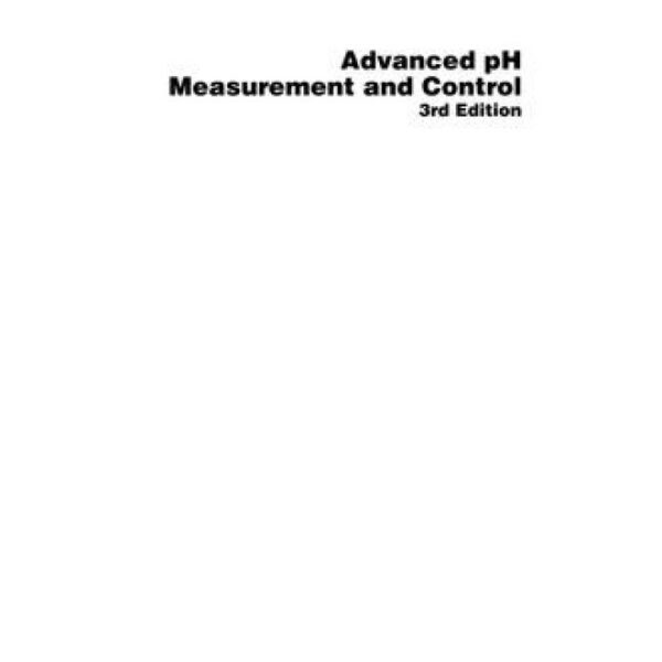 Advanced pH Measurement and Control