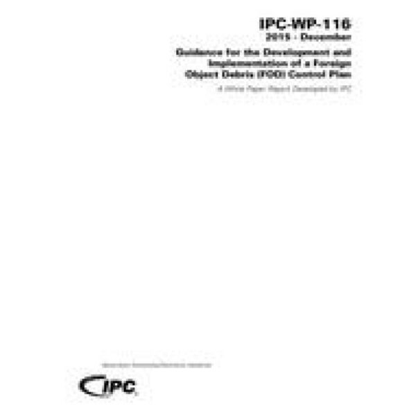 IPC WP-116