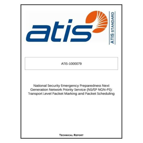 ATIS 1000079