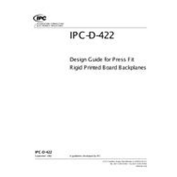 IPC D-422