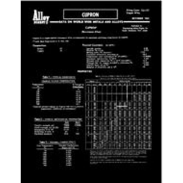 ASM Cu-121